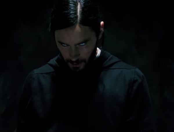 Jared Leto protagoniza 