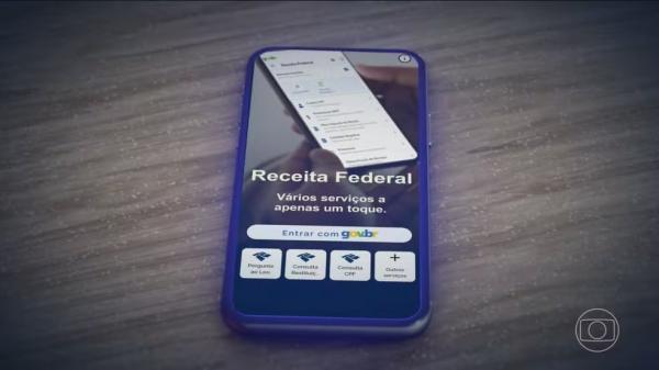 Empresas do Piauí somam R$ 7,1 milhões em pendências com a Receita Federal.(Imagem:Jornal Nacional/Reprodução)