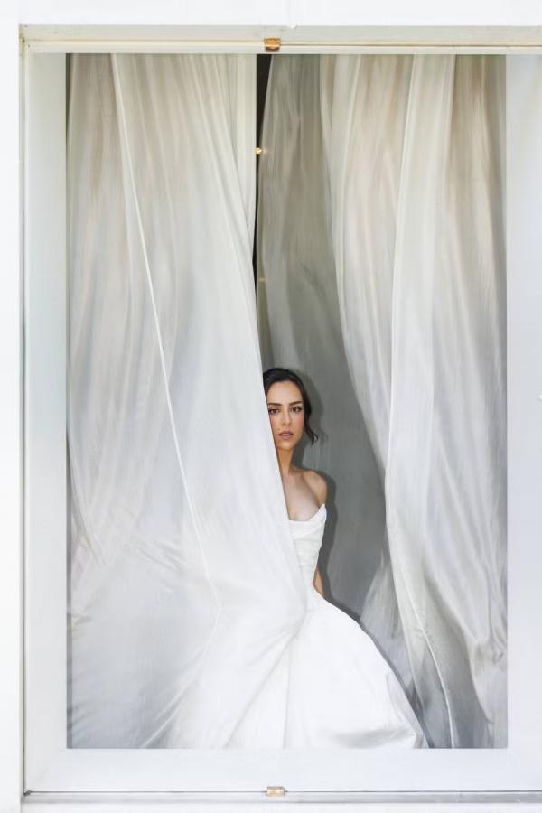 Lara de Vivienne Westwood(Imagem:Ale Bigliazzi)