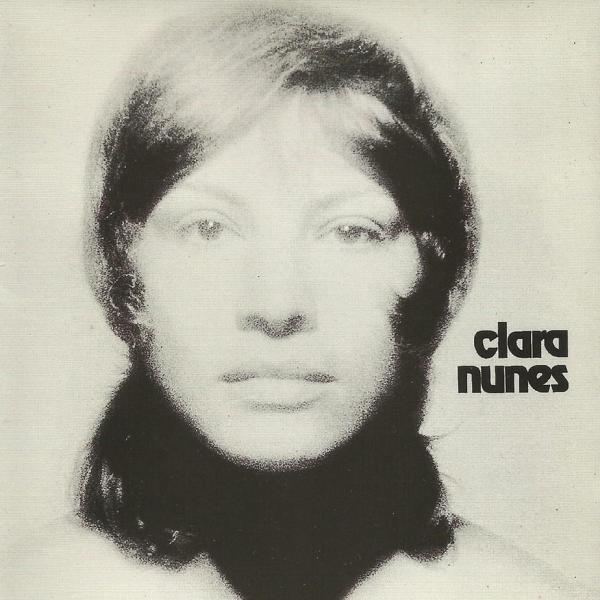 Álbum de 1971 que associou Clara Nunes ao samba ainda dá frutos 50 anos após o lançamento(Imagem:Divulgação)