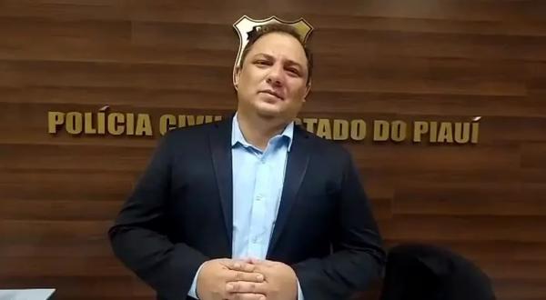  Polícia Civil do Piauí autoriza registro de boletins de ocorrência em qualquer delegacia do estado.(Imagem: Reprodução )