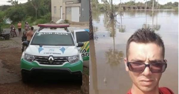 Homem mata a própria tia a golpes de machado e incendeia corpo no Norte do Piauí(Imagem:Reprodução)