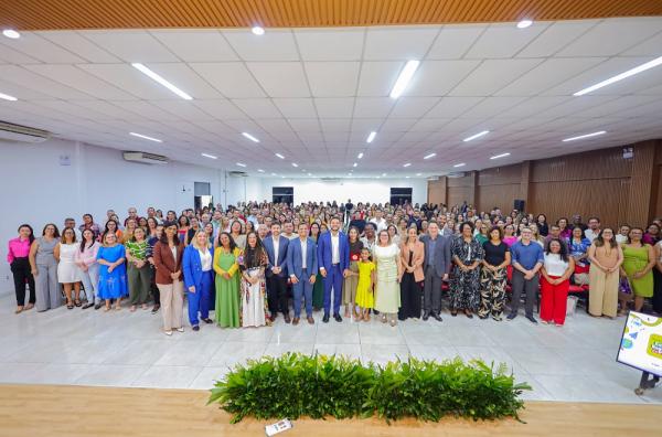 Seduc impulsiona políticas de educação antirracista e celebra conquistas da Rede Estadual no Dia da Consciência Negra(Imagem:Divulgação)