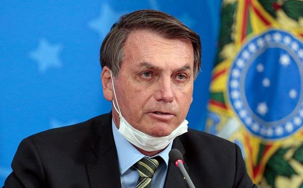 Governadores defendem ministro e chamam decisão de Bolsonaro de eleitoral(Imagem:Reprodução)