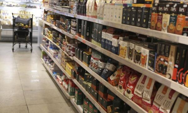 Supermercado(Imagem:Valter Companato/Agência Brasil)