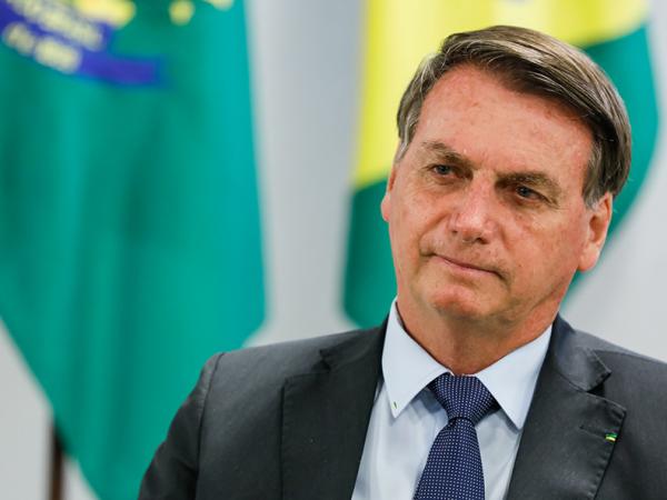 Justiça dá 72 horas para Planalto explicar acusações de Bolsonaro sobre suposta fraude eleitoral(Imagem:Reprodução)