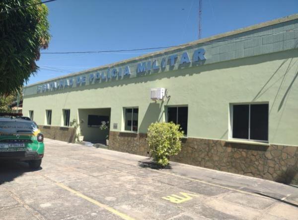 Polícia Militar do Piauí anuncia mudança no comando do 3º Batalhão em Floriano.(Imagem:FlorianoNews)