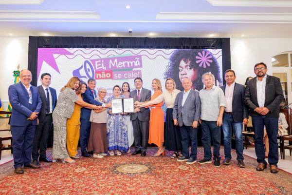 Pacote inclui nova Casa da Mulher Brasileira, centros de refer&ecirc;ncia e projetos voltados &agrave; prote&ccedil;&atilde;o e ao fortalecimento das mulheres.(Imagem:Gabriel Paulino)