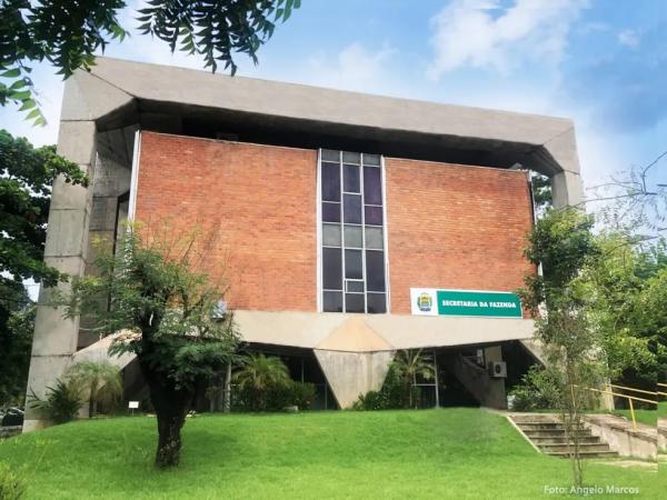 Secretaria da Fazenda do Piau&iacute;(Imagem:Reprodu&ccedil;&atilde;o)