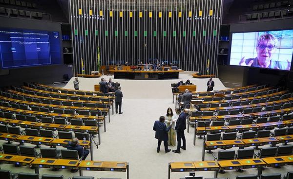 Novo Censo: Piauí pode perder duas vagas na Câmara Federal.(Imagem:Divulgação/ ascom)