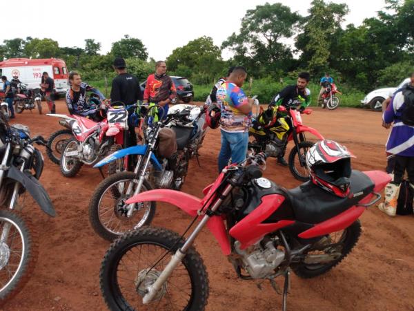 IX Rally da Princesa é realizado em Floriano(Imagem:FlorianoNews)