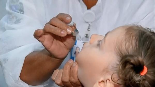 poliomielite(Imagem:Reprodução)