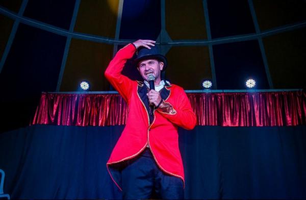 Grupos, artistas independentes e escolas de circo piauienses ajudam a fortalecer essa linguagem art&iacute;stica, levando cultura e forma&ccedil;&atilde;o para diferentes territ&oacute;rios.(Imagem:Ascom Secult)