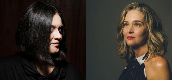 Joyce Moreno e Ana Martins se indignam na canção 