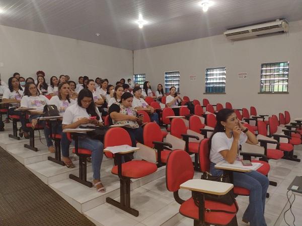 Realizada 12ª Conferência dos Direitos da Criança e do Adolescente em Floriano(Imagem:FlorianoNews)