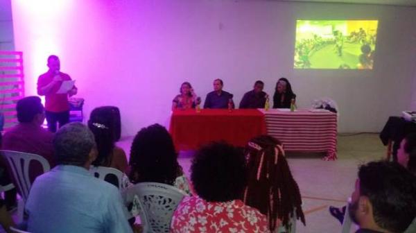 Cultura de Floriano lança edital da Lei Professor Moreira de incentivo a projetos culturais.(Imagem:FlorianoNews)