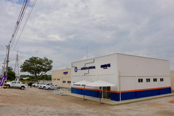 Equatorial realiza 1&ordm; Giro em Floriano para fortalecer di&aacute;logo com lideran&ccedil;as comunit&aacute;rias.(Imagem:Ascom)