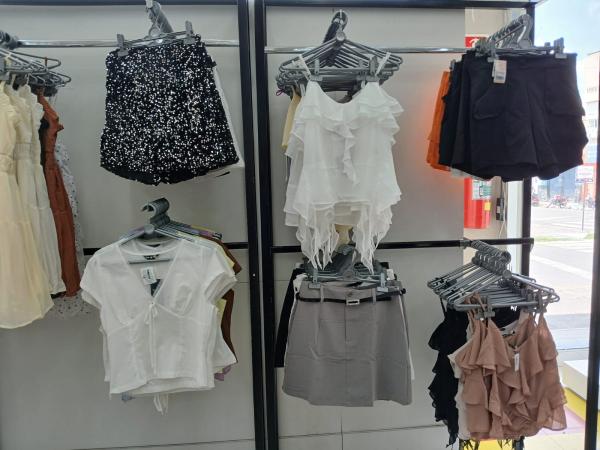  Armaz&eacute;m Para&iacute;ba de Floriano aposta em novidades e ofertas para o Carnaval e volta &agrave;s aulas(Imagem:FlorianoNews)