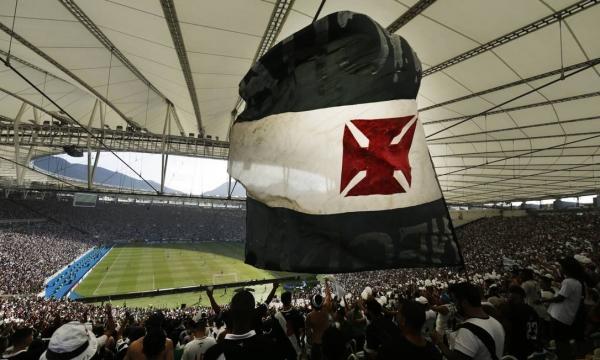 Após Flamengo, jogo do Vasco tem autorização para volta de público(Imagem:Reprodução)