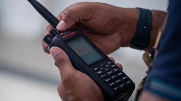 Conectividade embarcada(Imagem:Ascom PMPI)