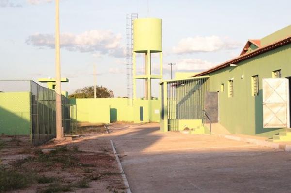 Penitenciária do PI suspende até visitas virtuais após aumento de casos de Covid entre detentos(Imagem:Divulgação)