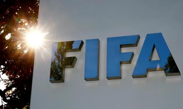 A competição da Fifa será realizada em 2027.(Imagem:REUTERS/Arnd Wiegmann)