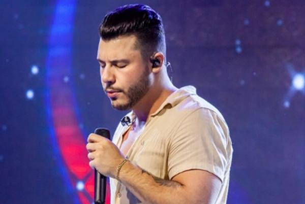 Murilo Huff tem show cancelado e passa mal(Imagem:Reprodução)