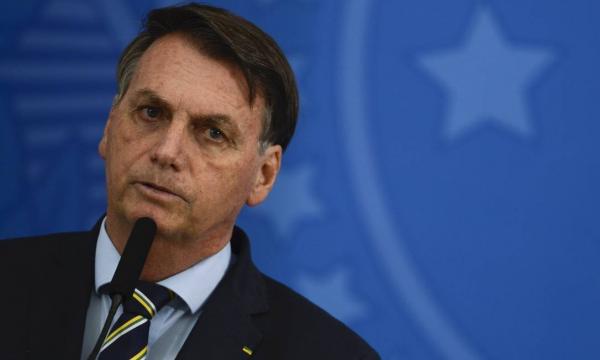 Bolsonaro presidente(Imagem:Reprodução)