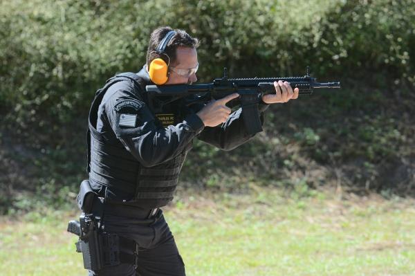 Governo do Piauí investe mais de R$ 4 milhões em armamento e fardamento para reforçar segurança(Imagem:Divulgação)