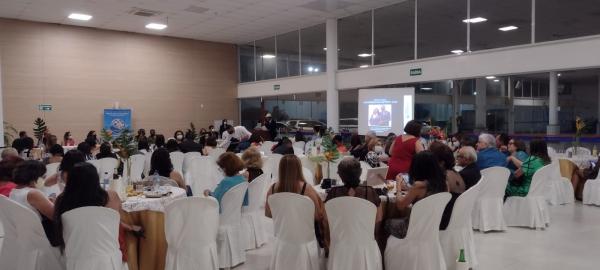 Rotary Club realiza Assembleia em Floriano(Imagem:FlorianoNews)