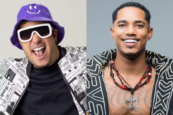 Pr&eacute;via de Carnaval em Teresina ter&aacute; shows gratuitos de Rapazolla e O Kannalha.(Imagem:Divulga&ccedil;&atilde;o/Matheus Caratt)