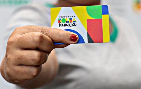 Piauí tem mais de 47 mil pessoas aguardando na fila do Bolsa Família, aponta novo estudo do CNM.(Imagem:Roberta Aline/MDS)