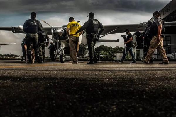Seap do Pará está 49 vagas temporárias para cargos de níveis fundamental, médio, técnico e superior.(Imagem:Reprodução / Agência Pará)