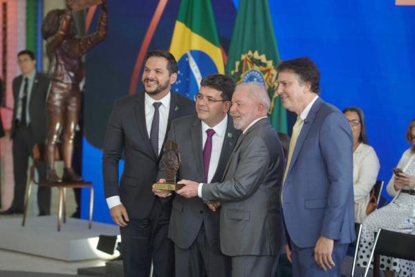 O estado foi destaque na categoria Educação Profissional e Tecnológica da primeira edição do Prêmio MEC da Educação Brasileira.(Imagem:Renato Braga)