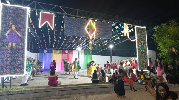 Festival dos Festivais(Imagem:FlorianoNews)