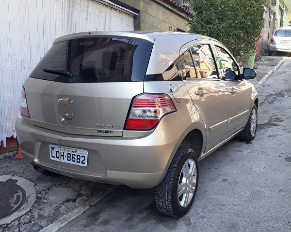 Motorista de Uber em Floriano é rendido por falso usuário do aplicativo e tem veículo roubado(Imagem:Divulgação)