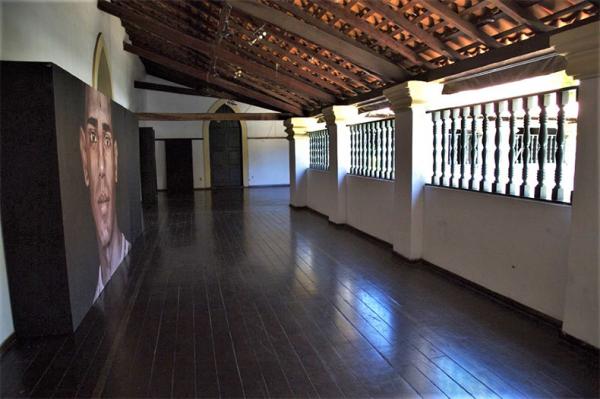 Casa da Cultura de Teresina completa 26 anos com programação virtual(Imagem:Reprodução)