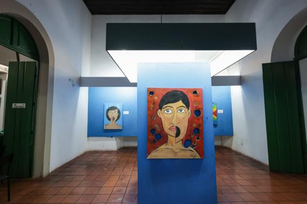 Museu do Piauí promove cultura e consciência ambiental na 19ª Primavera dos Museus(Imagem:Regis Falcão)
