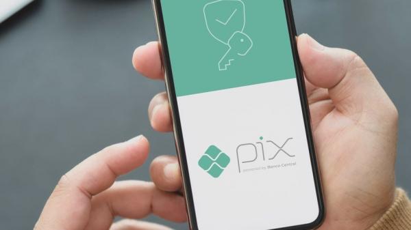 Pix passará por mudanças para ficar mais seguro(Imagem:Divulgação)
