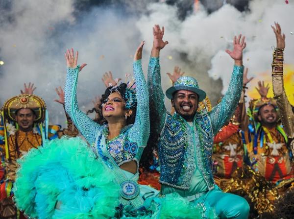 A vencedora representará o Piauí nos Festivais Nordestão e Nacional, que ocorrem em Açailândia (MA) e Canaã dos Carajás (PA), respectivamente.(Imagem:Divulgação)