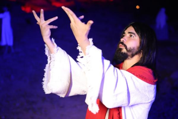 Al&eacute;m do lan&ccedil;amento da rota tur&iacute;stica, tamb&eacute;m haver&aacute; a posse da Federa&ccedil;&atilde;o das Paix&otilde;es de Cristo no Piau&iacute; (Fepacpi)(Imagem:Ascom Secult)