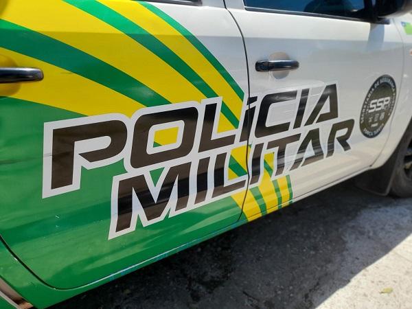 Polícia Militar(Imagem:Jonas Carvalho)