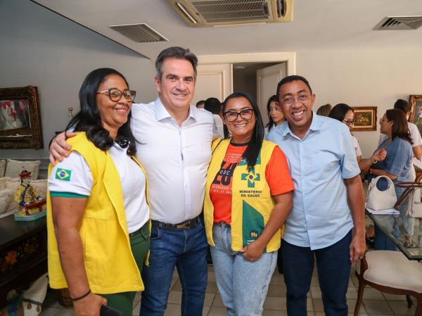 Ciro Nogueira defende fim da escala 6 x 1: 