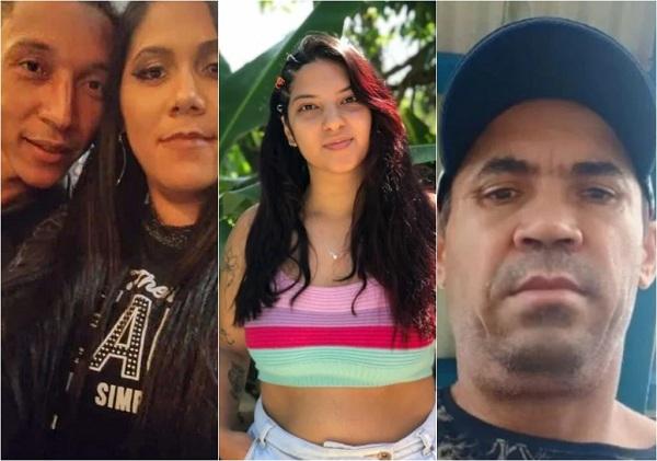 Cinco piauienses morreram em São Sebastião, SP e três pessoas estão desaparecidas(Imagem:Divulgação)