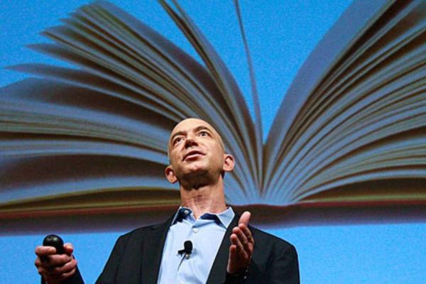 Jeff Bezos, fundador da Amazon, anuncia escola gratuita de linha montessoriana para crianças pobres(Imagem:Divulgação)