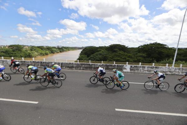 Atletas do Ceará, Maranhão, Piauí, do Distrito Federal e Pará já estão confirmados no GP Teresina(Imagem:Reprodução)