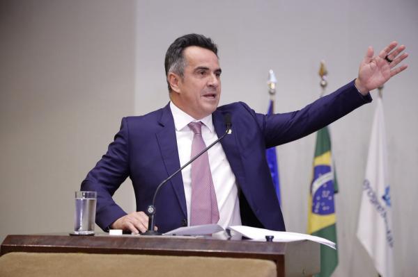 Ciro Nogueira (Imagem:Ascom)