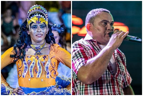 São João da Varginha começa com muita alegria e tradição em Barão de Grajaú.(Imagem:Reprodução/Instagram)
