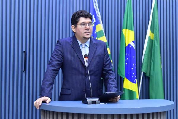 Danilo Martins(Imagem:CMF)