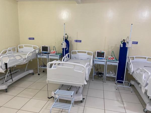 Governo alerta para colapso no Sistema de Saúde do Piauí nos próximos dias(Imagem:Reprodução)